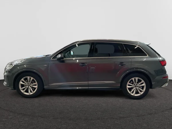 AUDI Q7 Dsl (2020) — foto 12 van 24