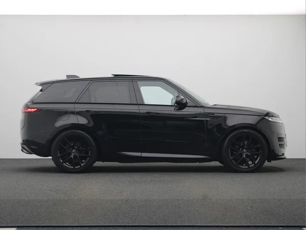 LAND ROVER Range Rover Sport PHEV (2024) — foto 26 van 28