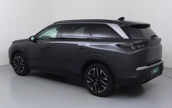 Peugeot 5008 (2025) — foto 18 van 24