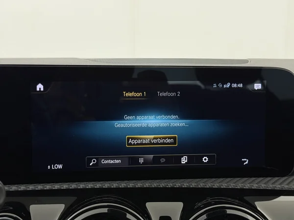 MERCEDES A 180 (2021) — foto 13 van 27