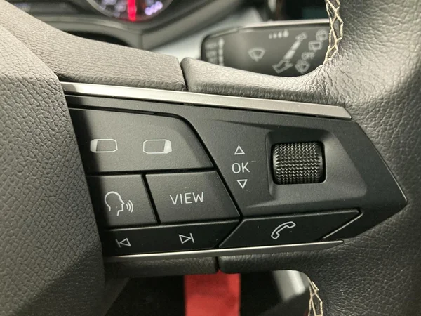 SEAT Arona (2022) — foto 20 van 36