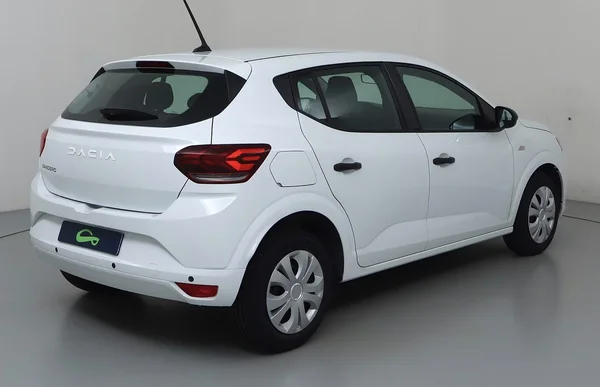 Dacia Sandero (2024) — foto 25 van 29