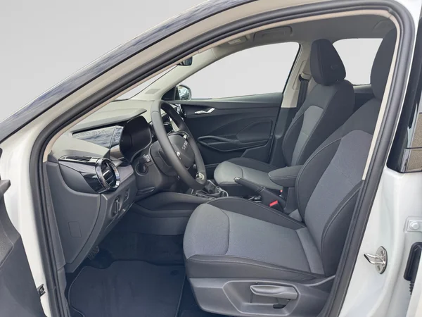 SKODA Fabia (2025) — foto 14 van 22