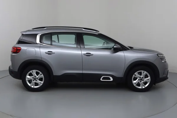 Citroen C5 Aircross (2019) — foto 32 van 35
