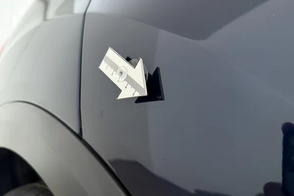 Citroen C4 (2024) — foto 13 van 21