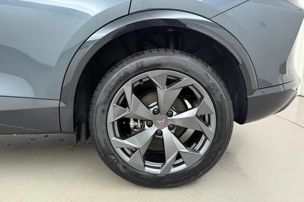 CUPRA Formentor (2026) — foto 14 van 17