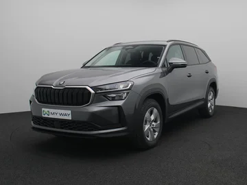 SKODA Kodiaq (2025)