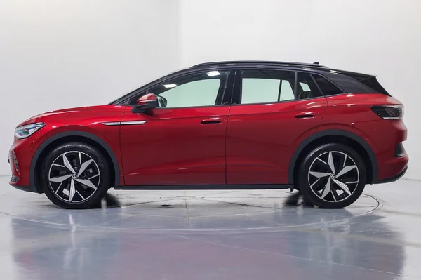 Volkswagen ID.4 (2022) — foto 12 van 41