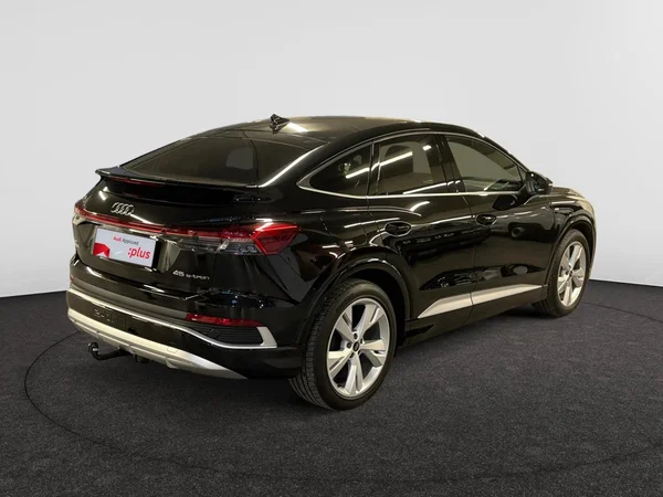 AUDI Q4 Sportback e-tron (2026) — foto 20 van 24