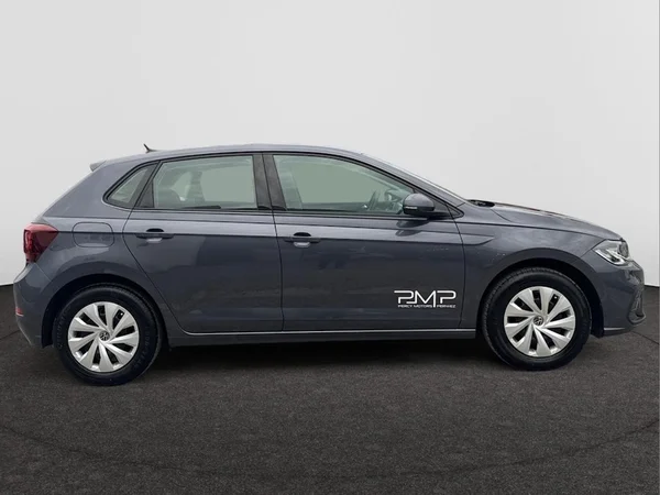 VOLKSWAGEN Polo (2025) — foto 5 van 15