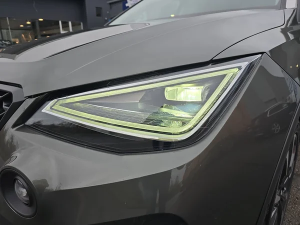 SEAT Arona (2025) — foto 21 van 30