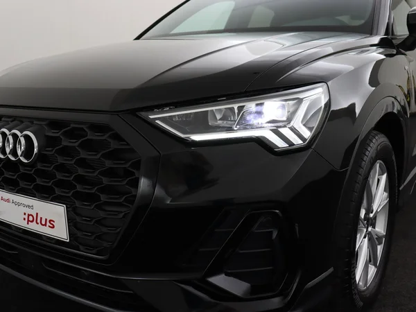 AUDI Q3 Sportback (2025) — foto 8 van 19