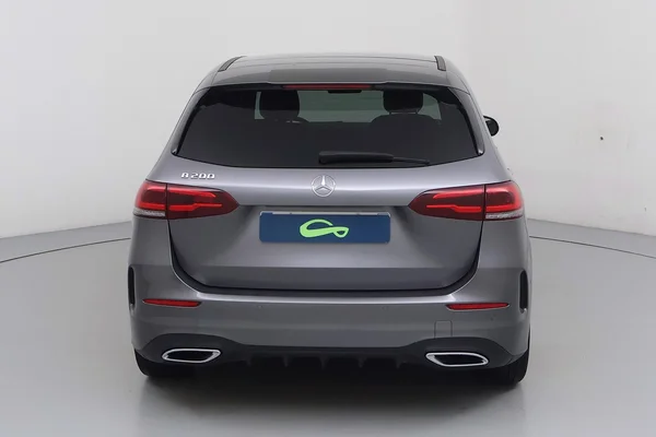 Mercedes-Benz B-Class (W247) (2019) — foto 28 van 33