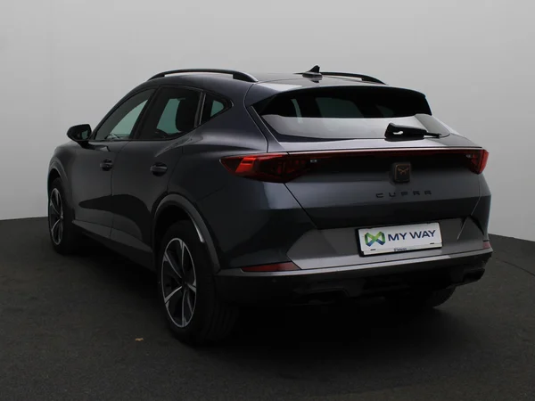 CUPRA Formentor (2022) — foto 16 van 20