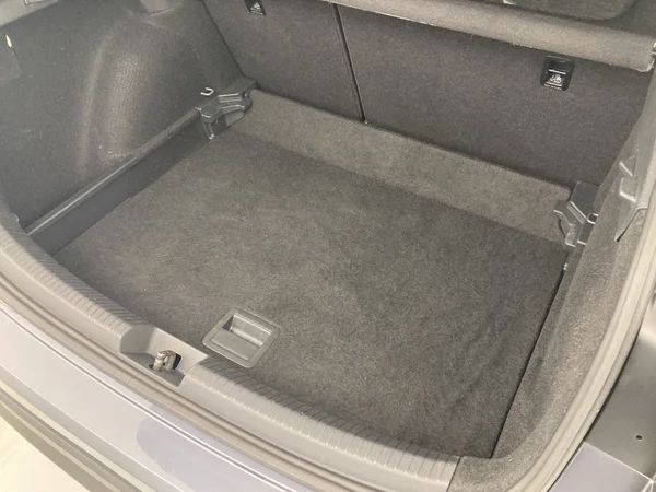 VOLKSWAGEN Taigo (2023) — foto 11 van 36