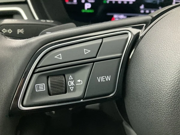 AUDI A5 Sportback (2021) — foto 18 van 36