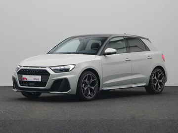 AUDI A1 Sportback (2025)
