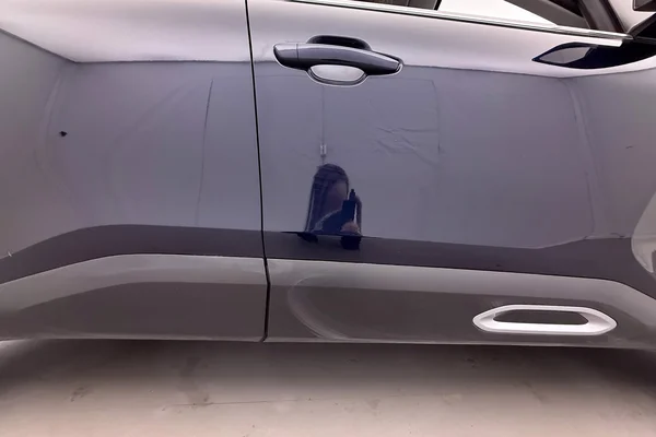 Citroen C4 (2024) — foto 15 van 25