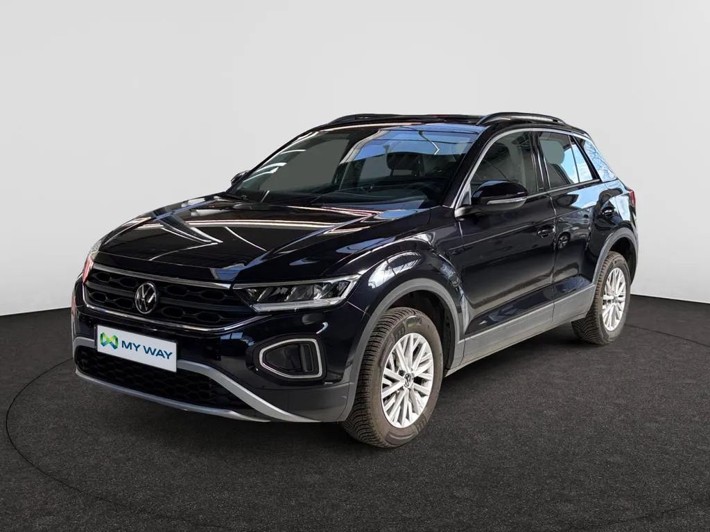 VOLKSWAGEN T-Roc 1122_104000_2024