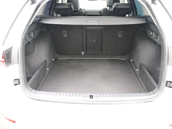 SKODA Octavia Combi (2025) — foto 26 van 26