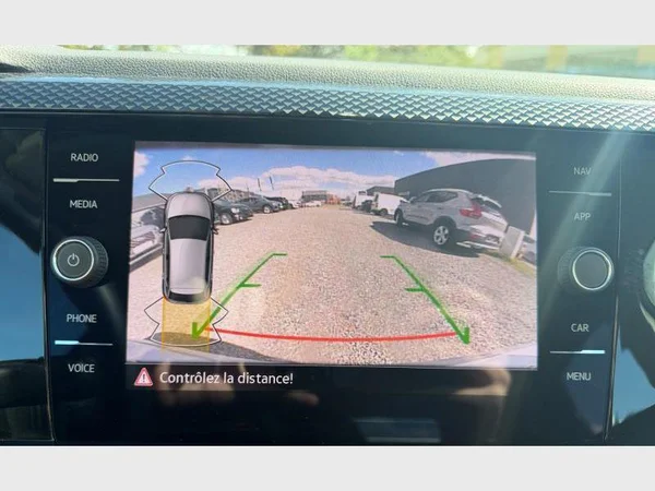 Volkswagen Polo (2023) — foto 15 van 30