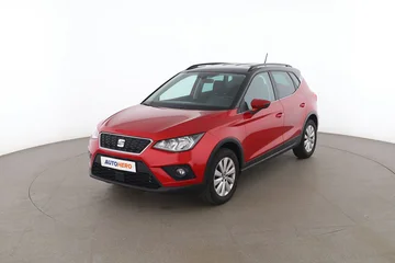 Seat Arona 0044593b-842d-418b-8c24-93870d95383e