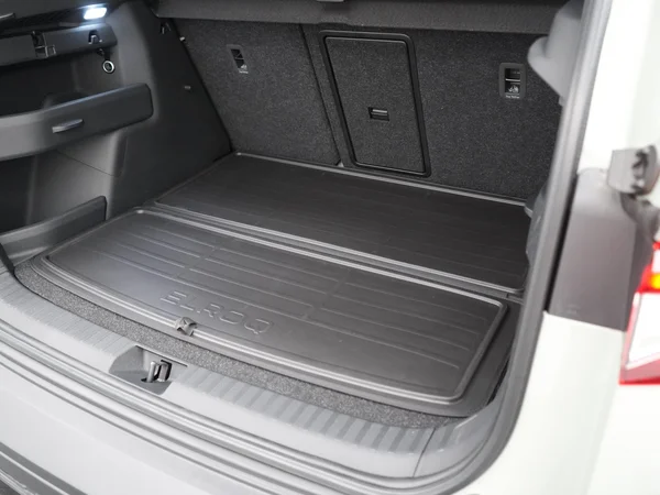 SKODA Elroq (2026) — foto 4 van 10