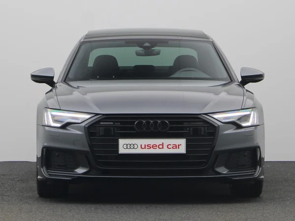 AUDI A6 PHEV (2022) — foto 20 van 24