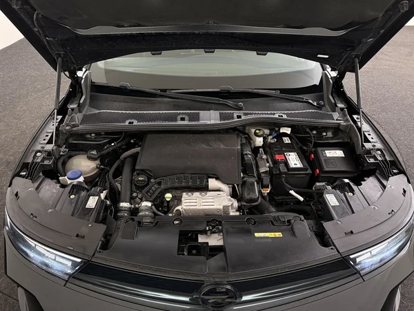 OPEL Mokka (2022) — foto 6 van 29