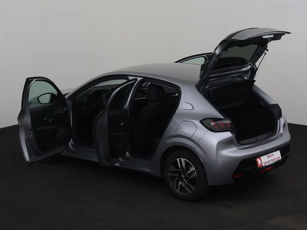 PEUGEOT 208 (2023) — foto 26 van 27