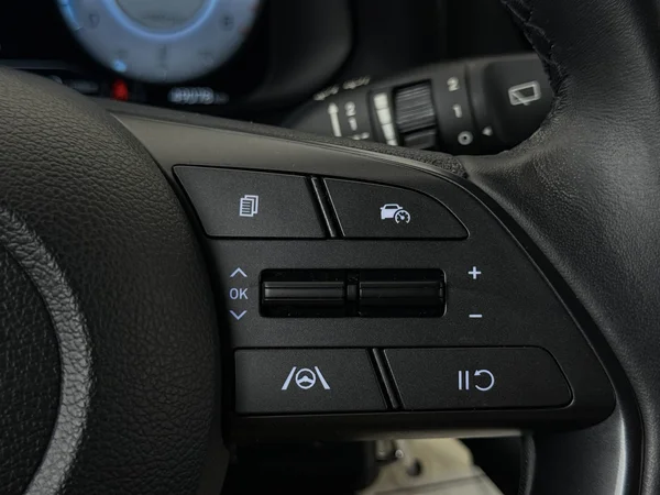 HYUNDAI i20 (2022) — foto 9 van 25