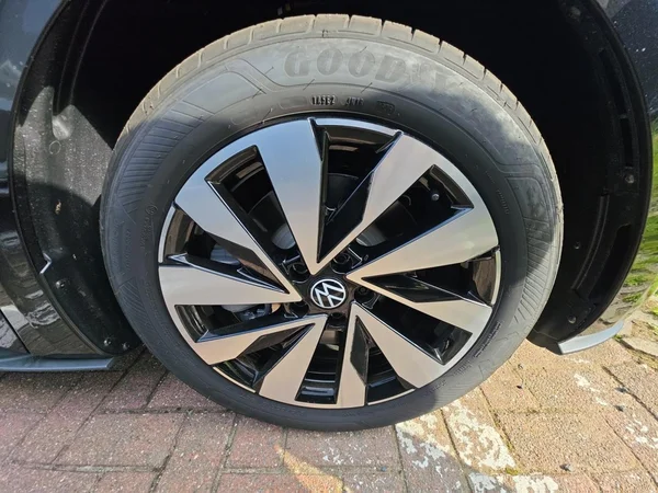 VOLKSWAGEN ID.3 Neo (2026) — foto 17 van 24