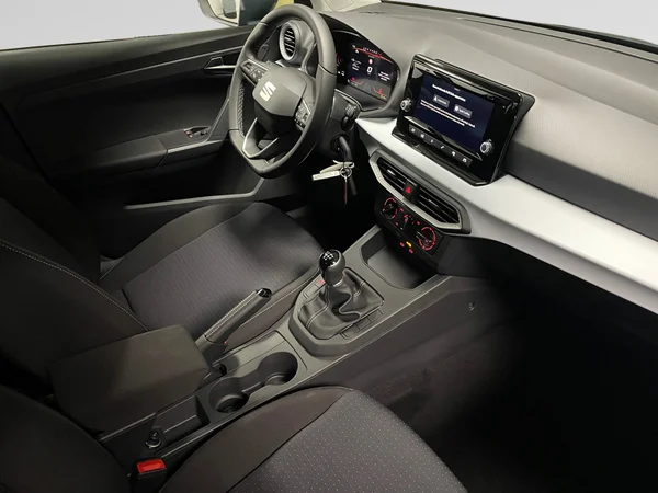 SEAT Ibiza 5P/D (2024) — foto 9 van 15