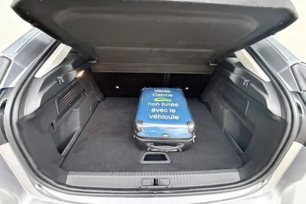 Citroen C4 (2021) — foto 7 van 31