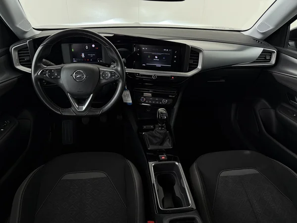 OPEL Mokka (2021) — foto 27 van 27