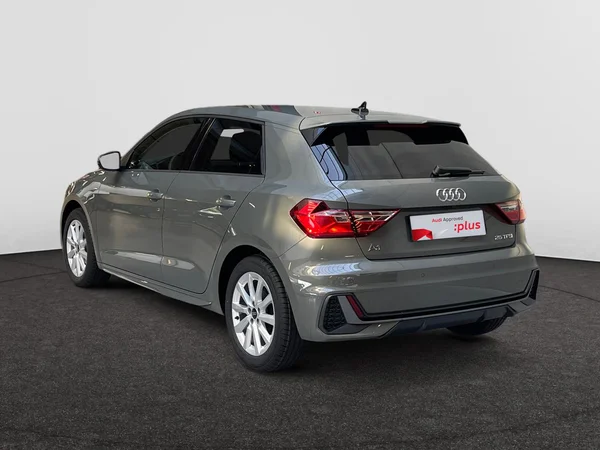AUDI A1 Sportback (2026) — foto 6 van 13