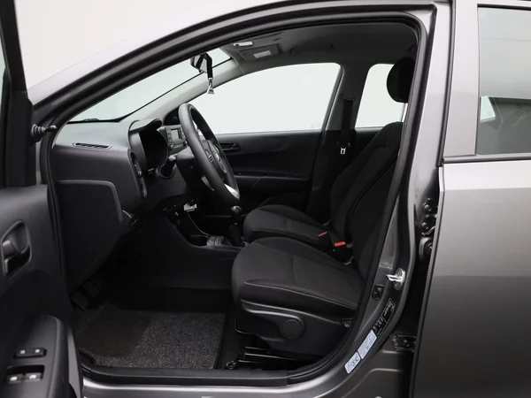 Kia Picanto (2021) — foto 35 van 35
