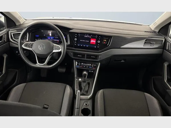 Volkswagen Taigo (2025) — foto 2 van 31