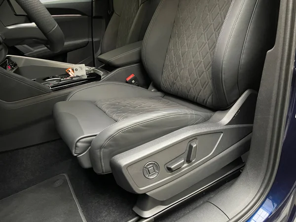 AUDI Q5 (2025) — foto 5 van 16