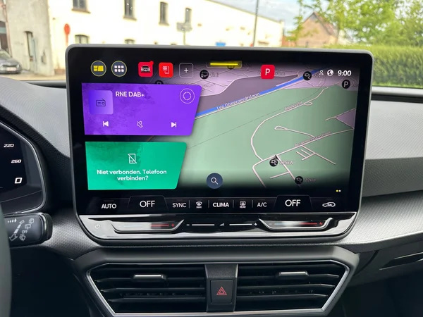 SEAT Leon ST (2026) — foto 13 van 20