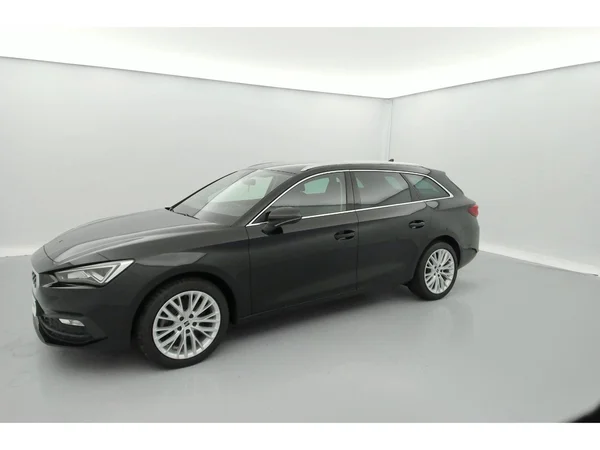 SEAT Leon ST (2021) — foto 29 van 36