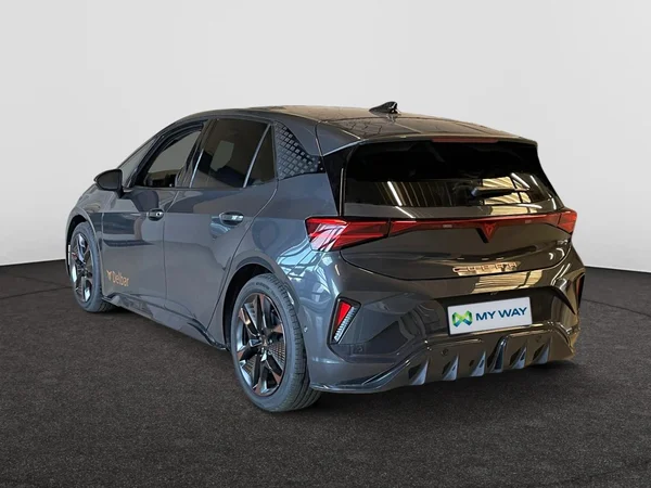 CUPRA Born (2026) — foto 12 van 21