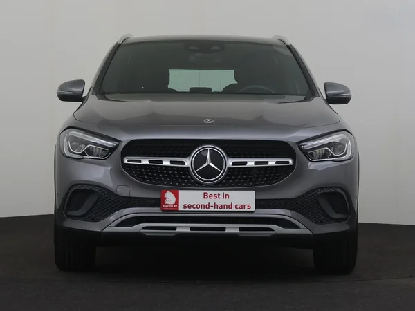 MERCEDES GLA 250 (2022) — foto 32 van 34