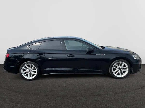 AUDI A5 Sportback (2023) — foto 20 van 21