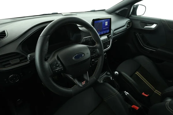 Ford Puma (2022) — foto 2 van 16