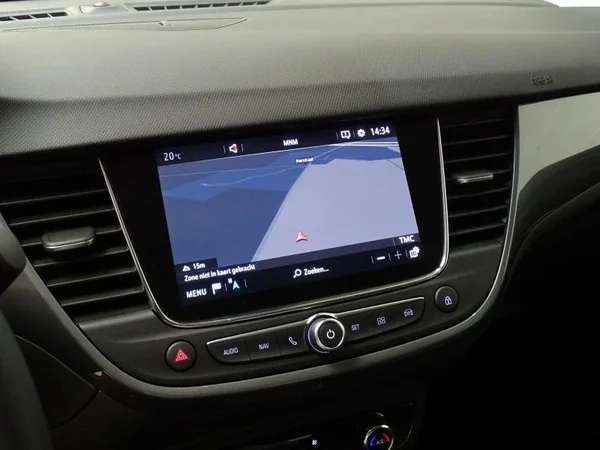 Opel Crossland (2021) — foto 4 van 19