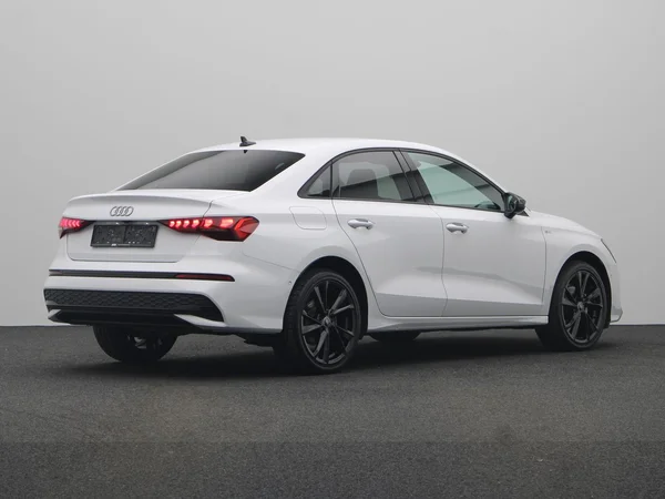 AUDI A3 Sedan Dsl (2025) — foto 12 van 22