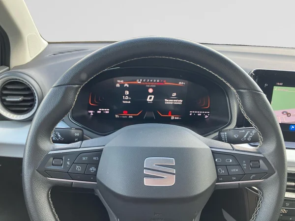 SEAT Arona (2024) — foto 7 van 25
