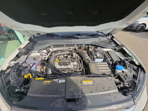 VOLKSWAGEN T-Roc (2024) — foto 14 van 23