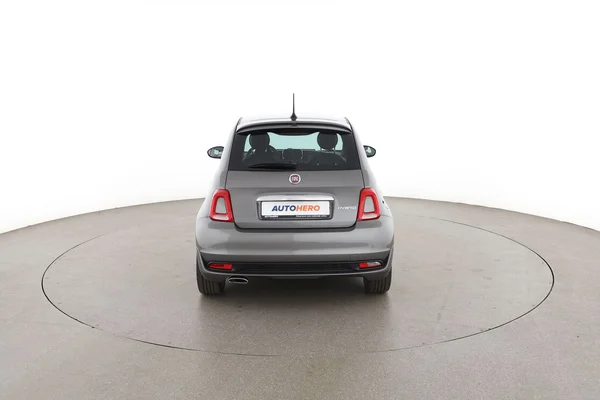 Fiat 500 (2020) — foto 11 van 16